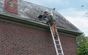 what affects urgent Knettishall roof repairs