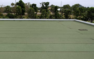 all Knettishall roofing types quoted for