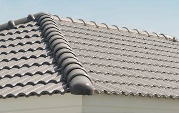 advantages of Knettishall clay roofing