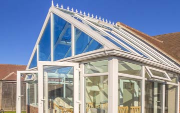 conservatory roof insulation costs Knettishall