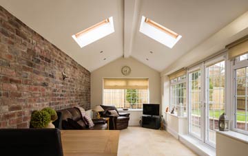 conservatory roof insulation Knettishall, Suffolk