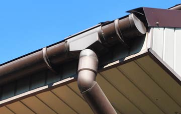 types of Knettishall fascias