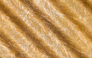 Knettishall fibreglass roof waterproofing