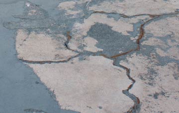 fibreglass roofing replacement Knettishall