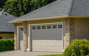 garage roof repair Knettishall, Suffolk