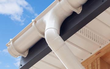 Knettishall gutter installation costs