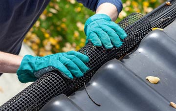 Knettishall gutter repair companies