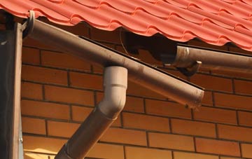 Knettishall gutter repair costs