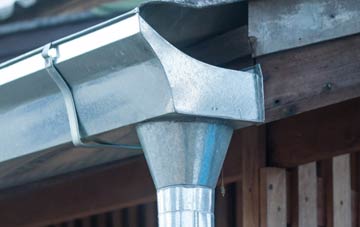 Knettishall guttering companies