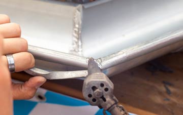 disadvantages of Knettishall lead roofing