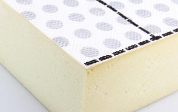 meeting Knettishall building codes