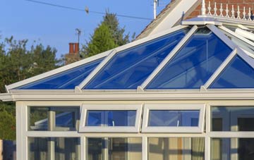professional Knettishall conservatory insulation