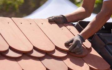 Knettishall roof tile contractors