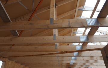 Knettishall roof truss costs