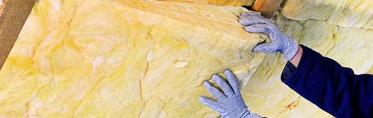 quotes for Knettishall roof insulation
