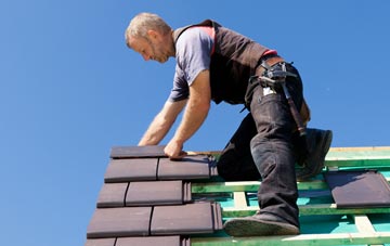 disadvantages of Knettishall slate roofing