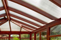 Knettishall conservatory roofing insulation