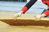 find rated Knettishall roof insulation companies