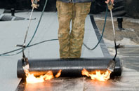 Knettishall flat roof sealing quote