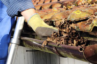 Knettishall gutter cleaners