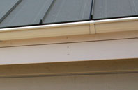 Knettishall soffit repair