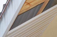 rated Knettishall soffit repair companies