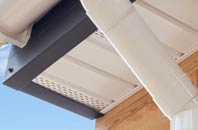 find rated Knettishall soffit companies