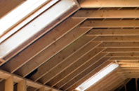 Knettishall tapered roof insulation quotes
